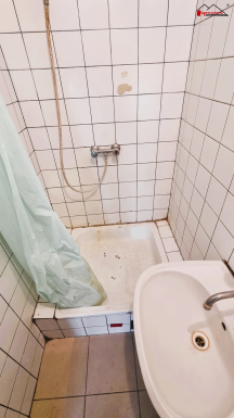 Rodinný dům 2+1 a 4+1, k bydlení nebo jako ubytovna, pozemek 236 m2 #7