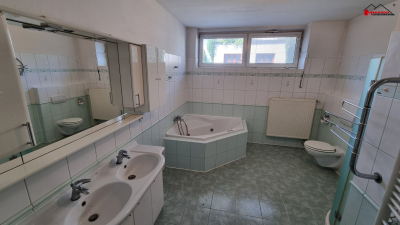 Byt 3+kk v RD, zařízený, 1.NP/2, 80 m2, k pronájmu #7