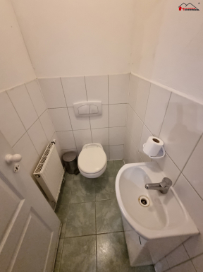 Byt 3+kk v RD, zařízený, 1.NP/2, 80 m2, k pronájmu #9