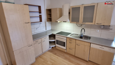 Byt 3+kk v RD, zařízený, 1.NP/2, 80 m2, k pronájmu #2