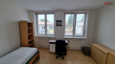 Byt 3+kk v RD, zařízený, 1.NP/2, 80 m2, k pronájmu #5