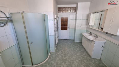Byt 3+kk v RD, zařízený, 1.NP/2, 80 m2, k pronájmu #8