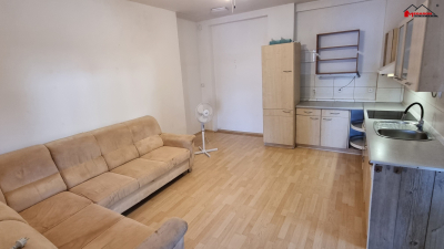 Byt 3+kk v RD, zařízený, 1.NP/2, 80 m2, k pronájmu #1