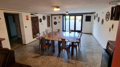 Rodinný dům 5+kk se zahradou a garáží, po část.  rekonstrukci, CP 165 m2, k pronájmu #19