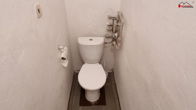 OV byt 3+1, zděný, 2 lodžie, 1.NP/5, 79,5 m2 #6