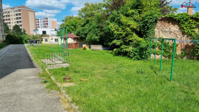 OV byt 3+1, zděný, 2 lodžie, 1.NP/5, 79,5 m2 #11