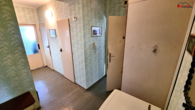 OV byt 3+1, zděný, 2 lodžie, 1.NP/5, 79,5 m2 #8
