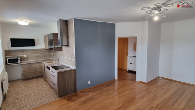 OV 2+kk s balkónem, zděný, vlastní topení, po rekonstrukci, 2.NP/6 , 57 m2, k pronájmu #0
