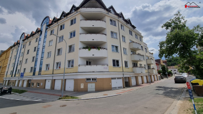 OV 2+kk s balkónem, zděný, vlastní topení, po rekonstrukci, 2.NP/6 , 57 m2, k pronájmu #11