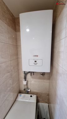 OV byt 3+1, zděný, po gen. rekonstrukci, 2.NP/3, 63 m2, k pronájmu #5