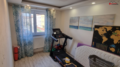 OV byt 3+1, zděný, po gen. rekonstrukci, 2.NP/3, 63 m2, k pronájmu #3