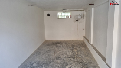 Garáž, k pronájmu #1