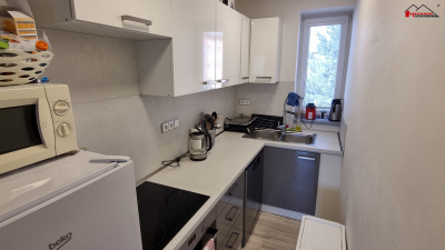 OV byt 3+1, zděný, po gen. rekonstrukci, 2.NP/3, 63 m2, k pronájmu #0