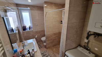 OV byt 3+1, zděný, po gen. rekonstrukci, 2.NP/3, 63 m2, k pronájmu #4