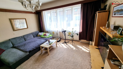 Rodinný dům 3+kk a 4+1, garáž, zahradní domek se sklepem, zahrada,  pozemek 357 m2 #13