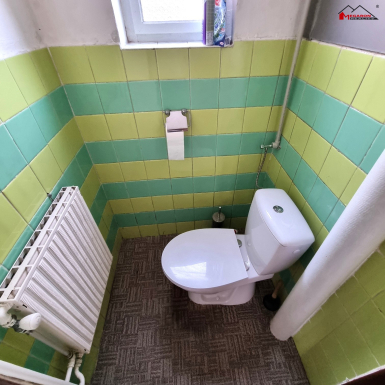Rodinný dům 3+kk a 4+1, garáž, zahradní domek se sklepem, zahrada,  pozemek 357 m2 #11