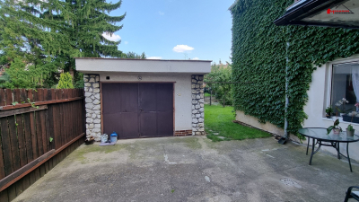 Rodinný dům 3+kk a 4+1, garáž, zahradní domek se sklepem, zahrada,  pozemek 357 m2 #5
