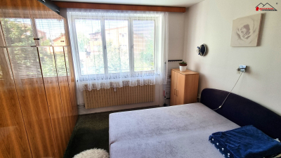 Rodinný dům 3+kk a 4+1, garáž, zahradní domek se sklepem, zahrada,  pozemek 357 m2 #15
