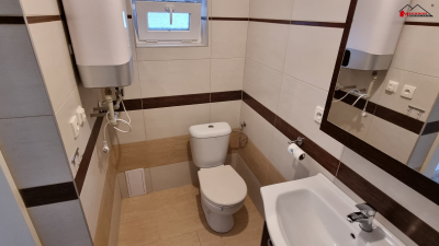 OV byt 3+1, po rekonstrukci, 1.NP/2, 56,3 m2, k pronájmu #8