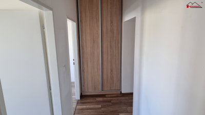 OV byt 3+1, po rekonstrukci, 1.NP/2, 56,3 m2, k pronájmu #6