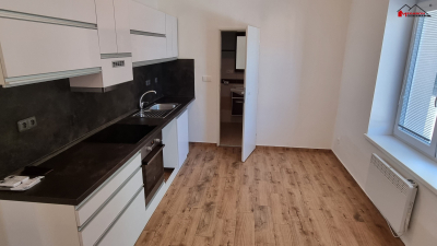 OV byt 3+1, po rekonstrukci, 1.NP/2, 56,3 m2, k pronájmu #0