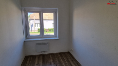 OV byt 3+1, po rekonstrukci, 1.NP/2, 56,3 m2, k pronájmu #2
