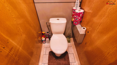 OV byt 3+1, lodžie, 5.NP/6, 81 m² #6