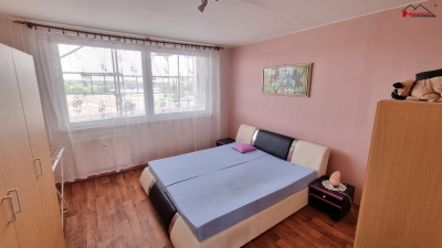 OV byt 3+1, lodžie, 5.NP/6, 81 m² #3