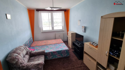 OV byt 3+1, lodžie, 5.NP/6, 81 m² #4